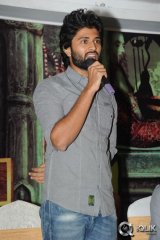 Yevade Subramanyam Movie Date Press Meet